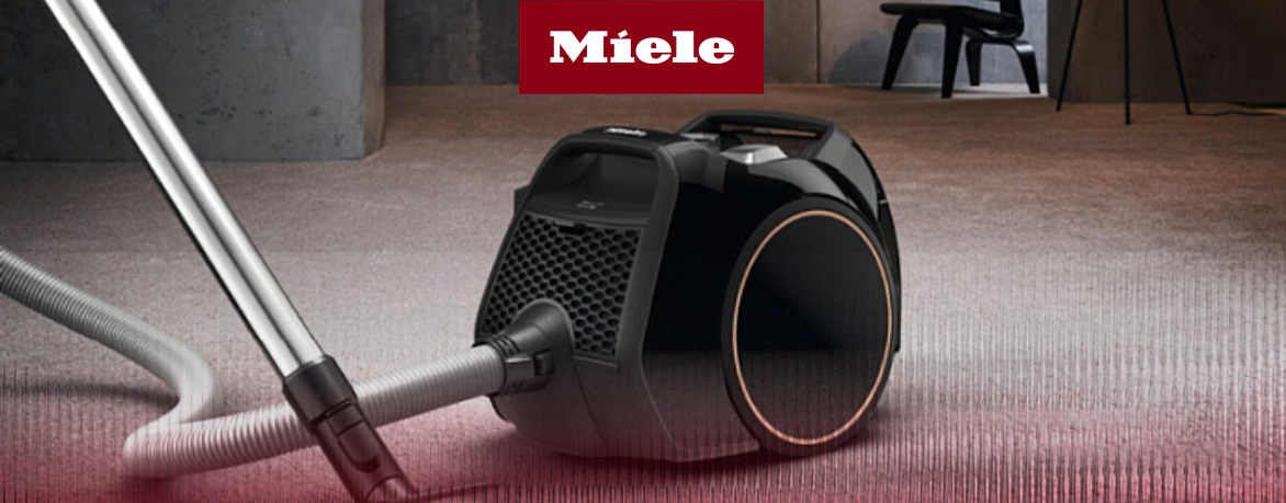 Пылесос Miele SNCF0 Boost CX1 Cat & Dog PowerLine