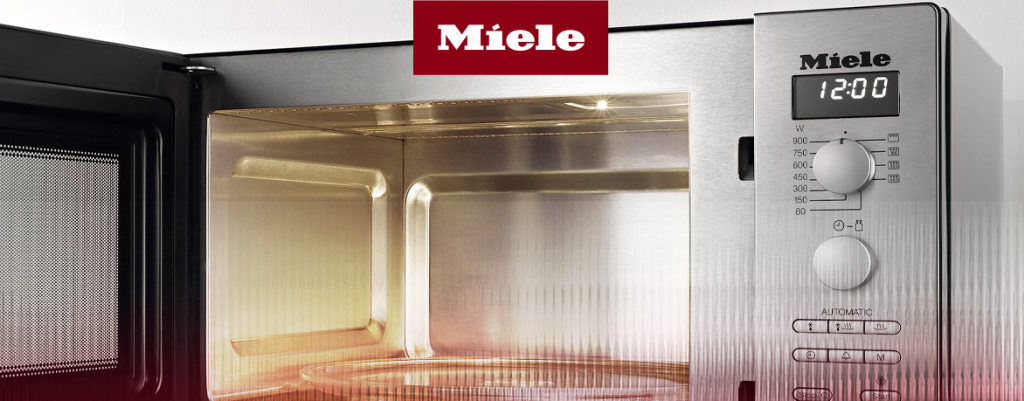 Мелкая бытовая техника для кухни Miele.jpg