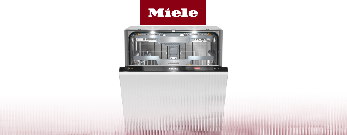 Встраиваемая посудомоечная машина Miele G 7975 SCVi XXL