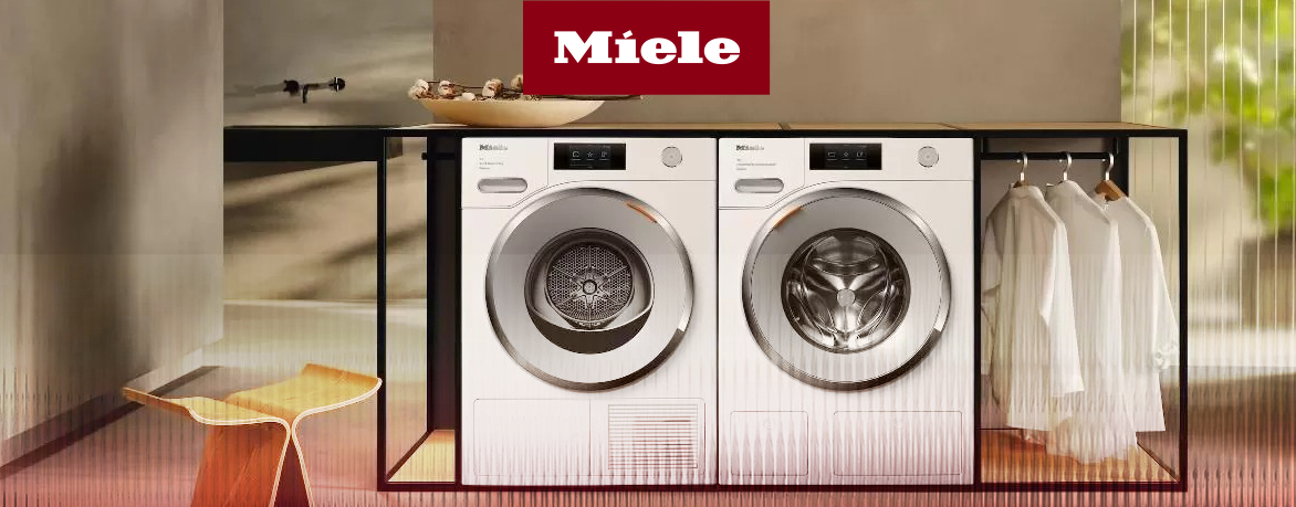 Рейтинг бюджетных стиральных машин Miele 2026 года