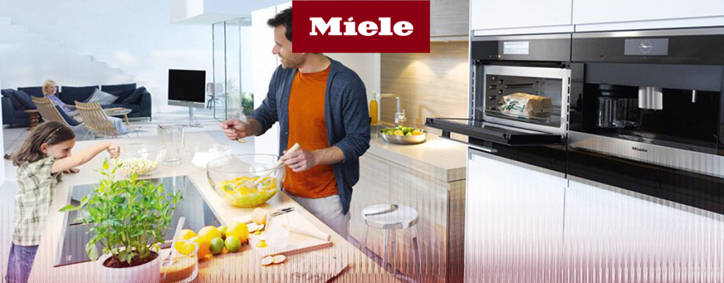 Обзор встраиваемых микроволновок Miele