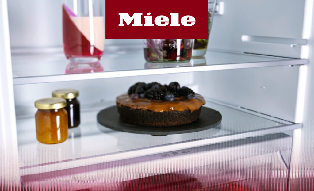 Бытовая техника Miele