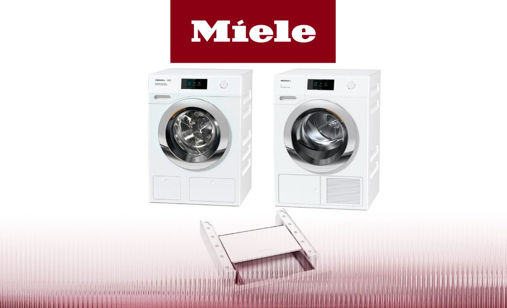 Лучшие комплекты Miele в 2025 году