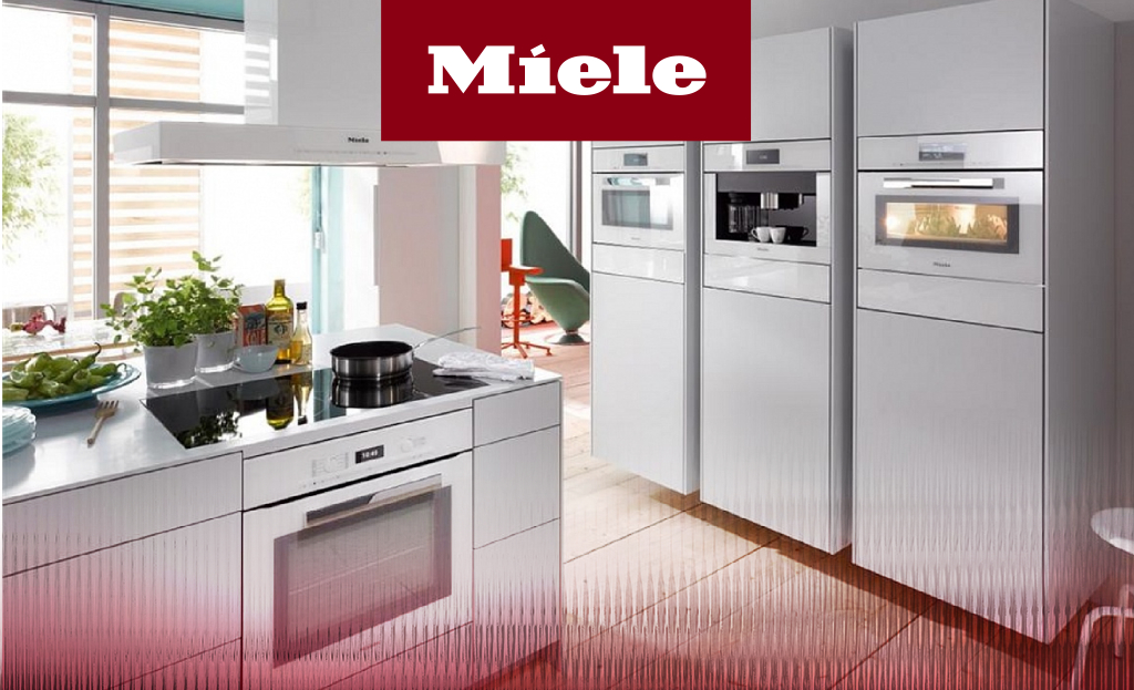 Бытовая техника Miele