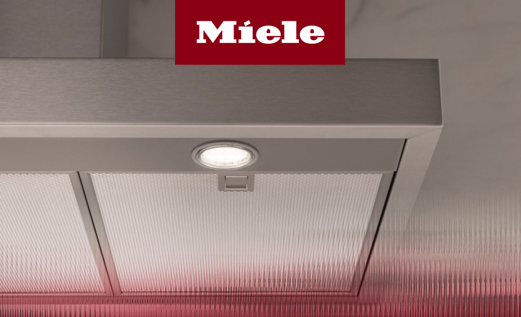 Обзор на вытяжку Miele DA 4298 W Puristic Plus