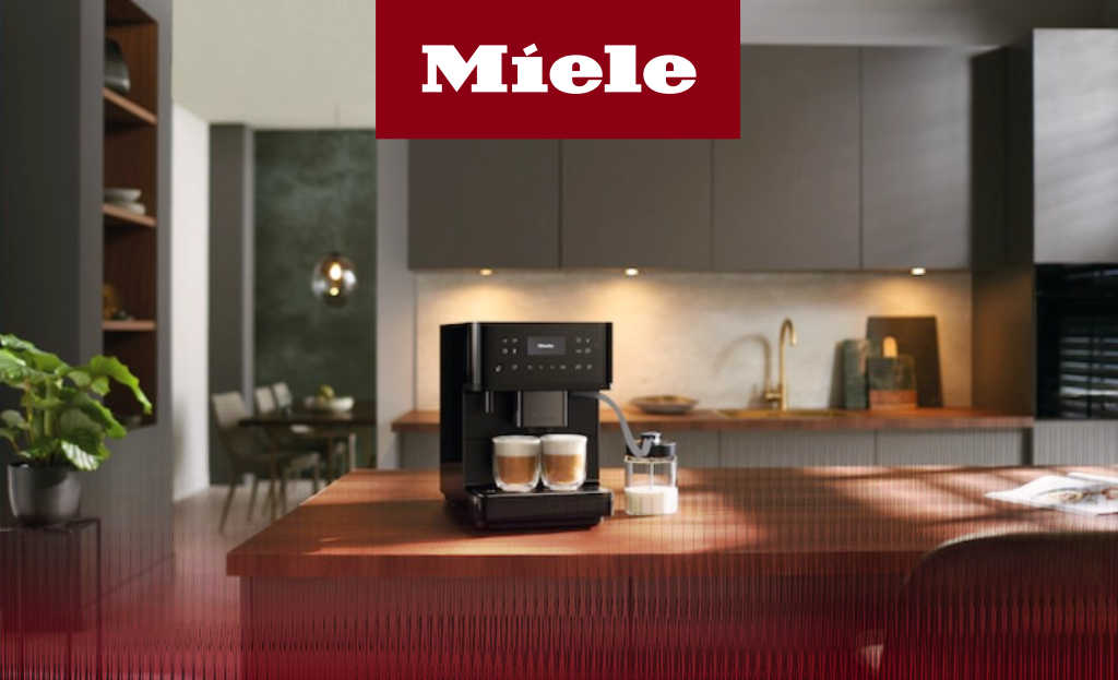 Лучшие кофемашины Miele в 2025 году