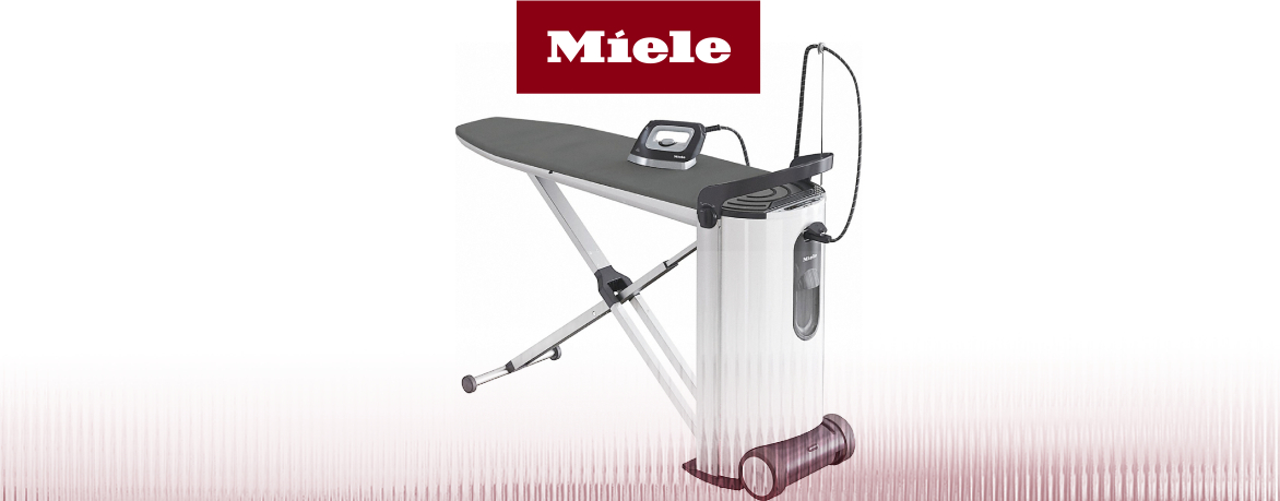 Гладильная система Miele B3312 FashionMaster 3.0