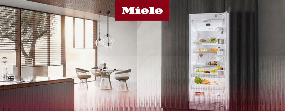Рейтинг лучших холодильников No Frost Miele по цене и качеству в 2026 году