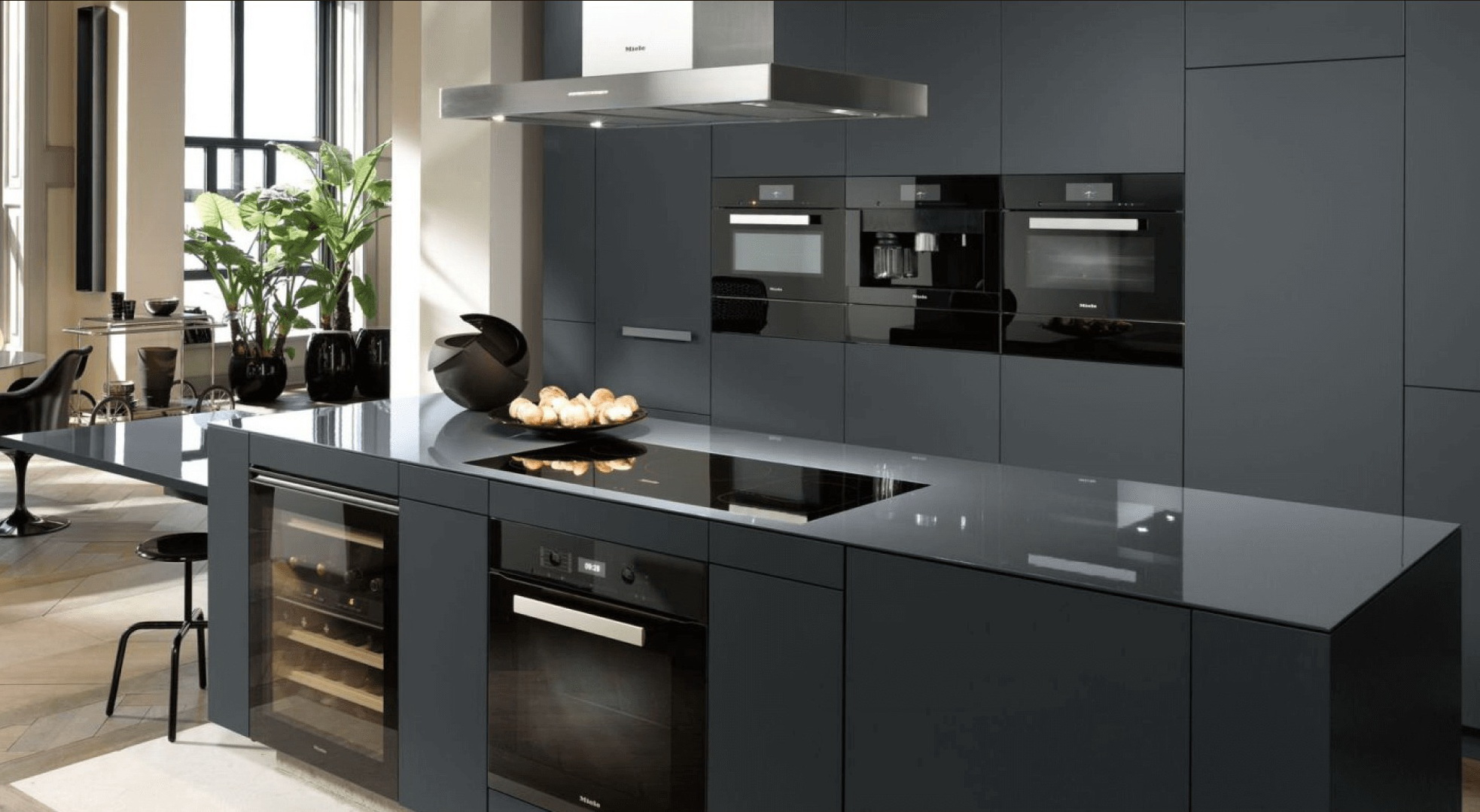 Рейтинги техники Miele 2026 года