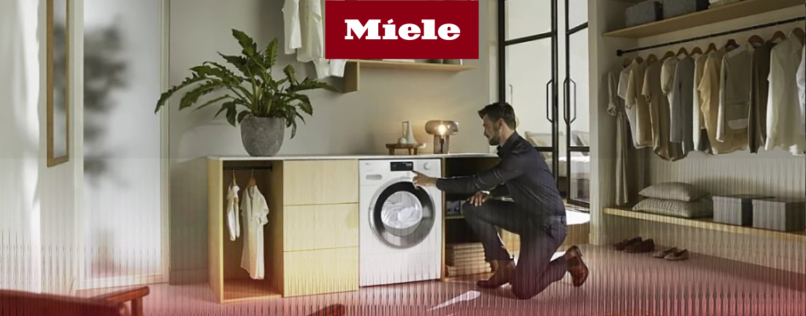 Преимущества новых стирально-сушильных машин Asko Преимущества новых стирально-сушильных машин Asko