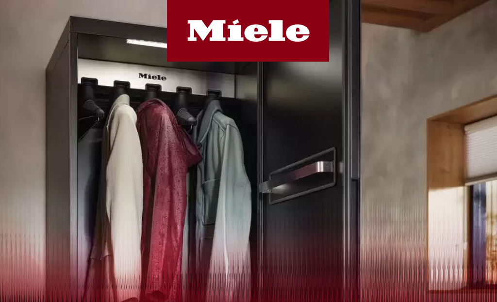 Лучшие сушильные шкафы Miele 2025 года