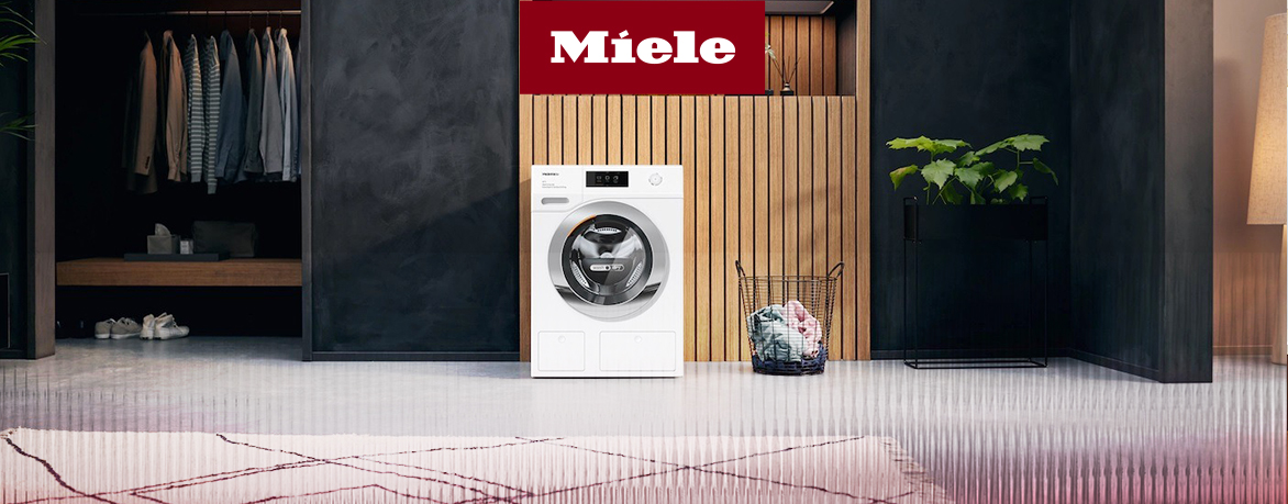 Рейтинг стиральных машин с сушкой Miele 2026 года по цене, качеству и надежности