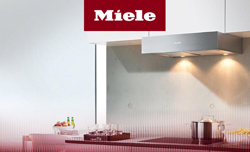 Обзор на встраиваемую вытяжку Miele DA1260