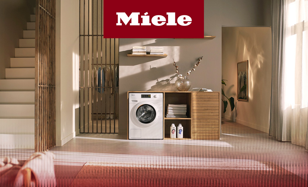 Обзор стиральнойтмашины Miele WWD660WCS