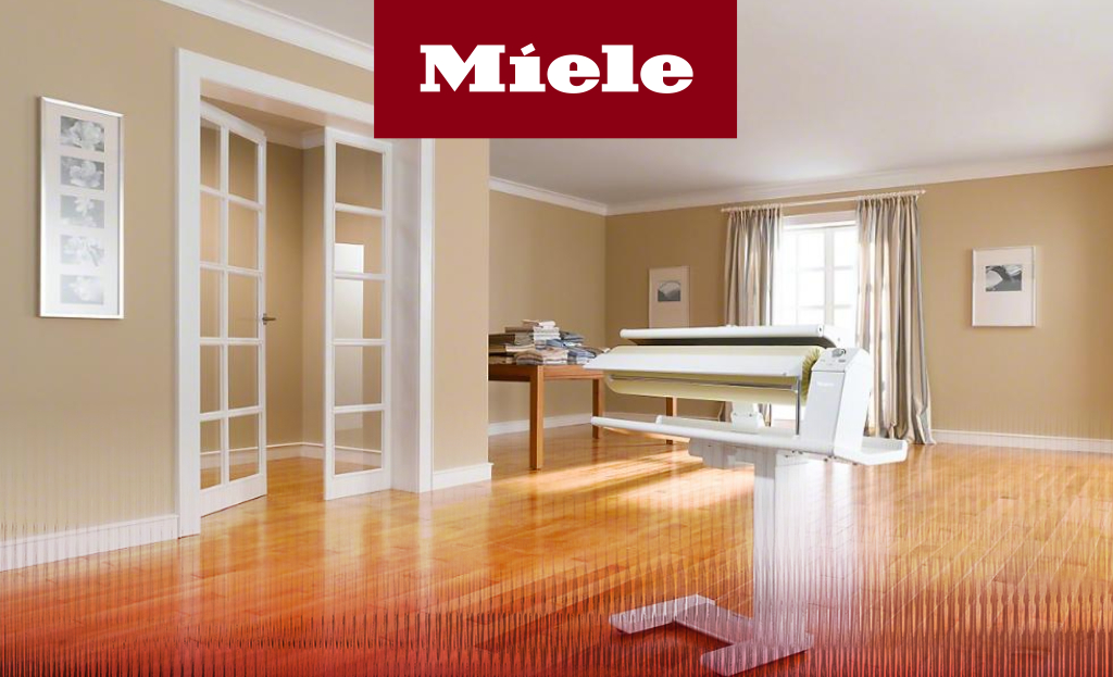 Лучшие гладильные машины Miele в 2025 году