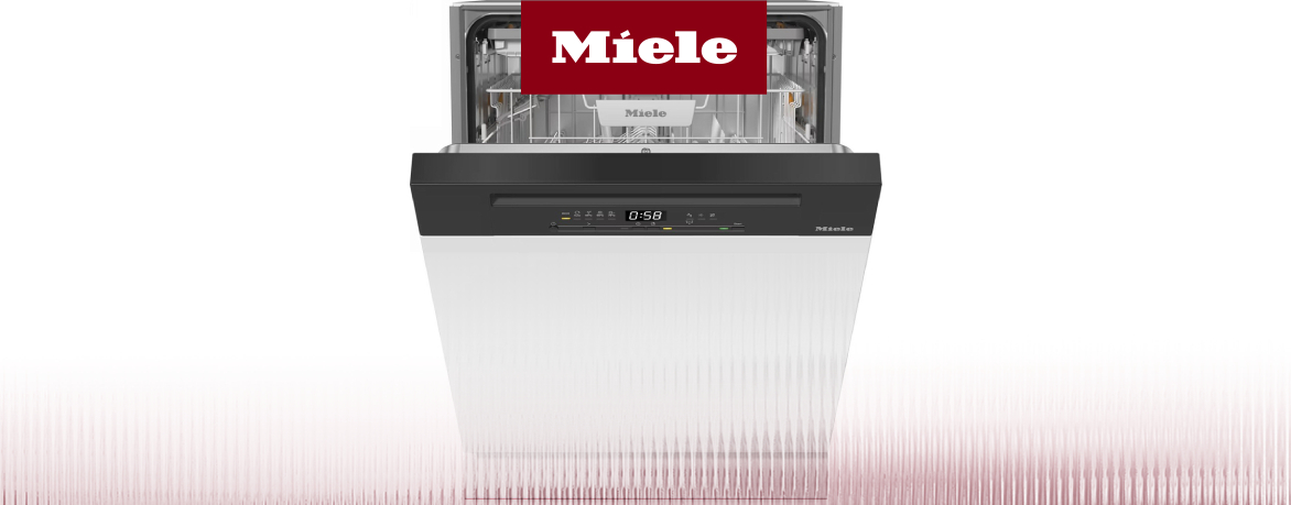 Встраиваемая посудомоечная машина Miele G 5310 SCi NR Active Plus