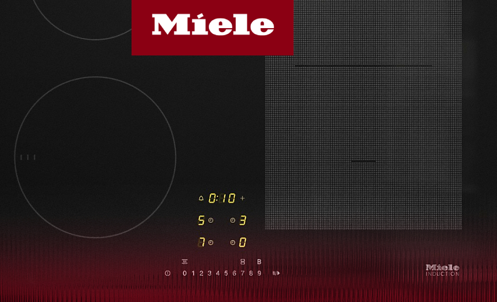 Офисная бытовая техника Miele