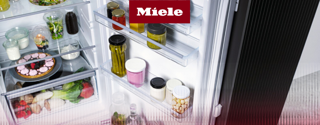 Что делать, если течёт встроенный холодильник Miele.jpg