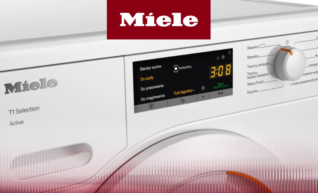 Бытовая техника Miele