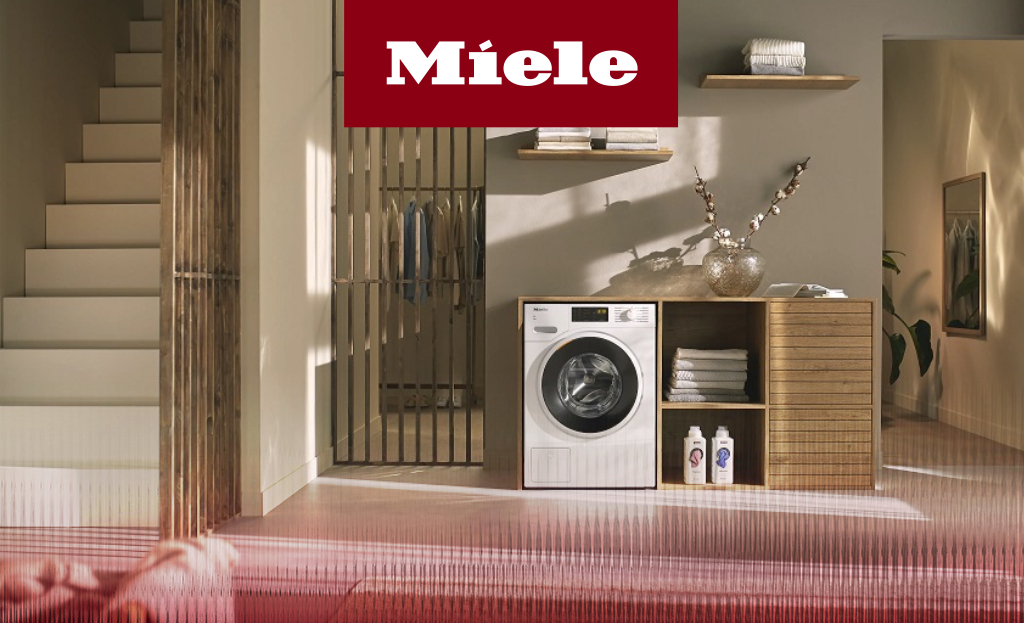 Дорогая техника для кухни Miele