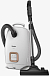 Купить Пылесос Miele Guard L1 Allergy brillant white preview 1