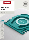 Комплект мешков-пылесборников Miele HyClean Pure TU 3D