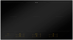 Индукционная варочная панель Miele KM 8595 FL MattFinish