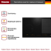 Индукционная варочная панель Miele KM7679 FL фото 2 Купить Индукционная варочная панель Miele KM7679 FL preview 2
