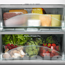 Зона PerfectFresh Pro