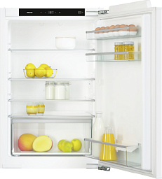 Встраиваемый холодильник Miele K 7113 F
