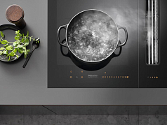 Встраиваемая вытяжка Miele CSDA 7001 FL