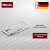 Купить Фильтр для пылесосов Miele SF-HA 50