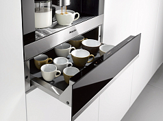 Подогреватель посуды Miele ESW6214 EDST/CLST