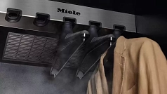 Сушильный шкаф Miele Aerium LC 860 WP BRWS