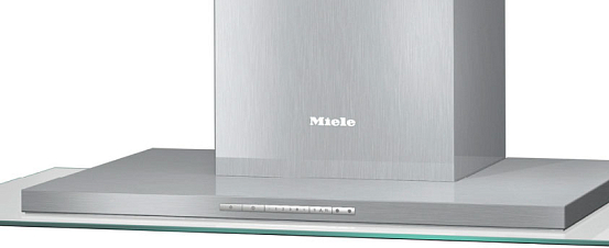 Вытяжка Miele DA 5798 W Next Step фото 2 Вытяжка Miele DA 5798 W Next Step preview 2