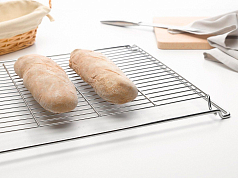 Решетка для выпечки и жарки Miele HBBR 71