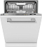 Встраиваемая посудомоечная машина Miele G 7385 SCVi XXL FF EDST