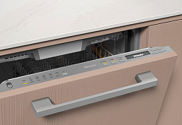 Встраиваемая посудомоечная машина Miele G 7185 SCVi XXL AutoDos