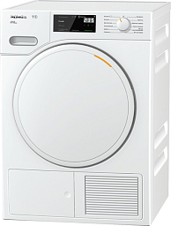 Сушильная машина Miele TCE620WP