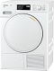 Сушильная машина Miele TCE620WP