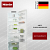 Купить Встраиваемый холодильник Miele K 7737 D preview 1