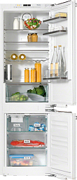 Встраиваемый холодильник Miele KFN 37452 iDE