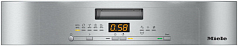 Встраиваемая посудомоечная машина Miele G 5000 SC FRONT INOX