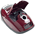 Купить Пылесос Miele SGEA0 Complete C3 Cat&Dog ежевичный красный preview 2