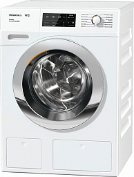 Стиральная машина Miele WCI670WPS ChromeEdition