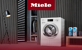 Рейтинг стиральных машин Miele 2026 года по цене, качеству и надежности