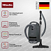 Купить Пылесос Miele SGDF3 Complete C3 Active Parquet GRGR графит preview 4