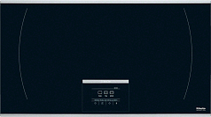 Индукционная варочная панель Miele KM6395