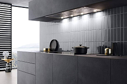 Встраиваемая вытяжка Miele DA 2518