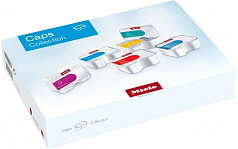 Набор Caps Collection Miele WA CCO 0603 L